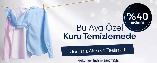 Klima Bakımı Kampanyası